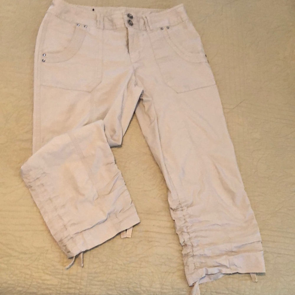 Pants